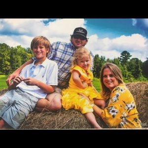 Meet your Posher, Faith